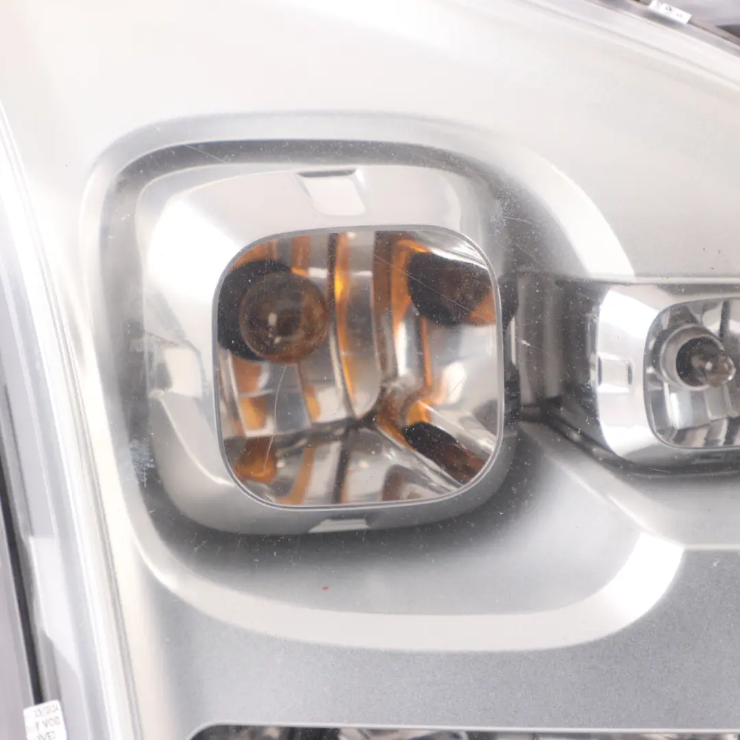 Ford Transit MK7 Headlamp Headlight Front Right O/S Lamp Light TAIWAN - SKU rhd-084311175R - Part number 084311175R