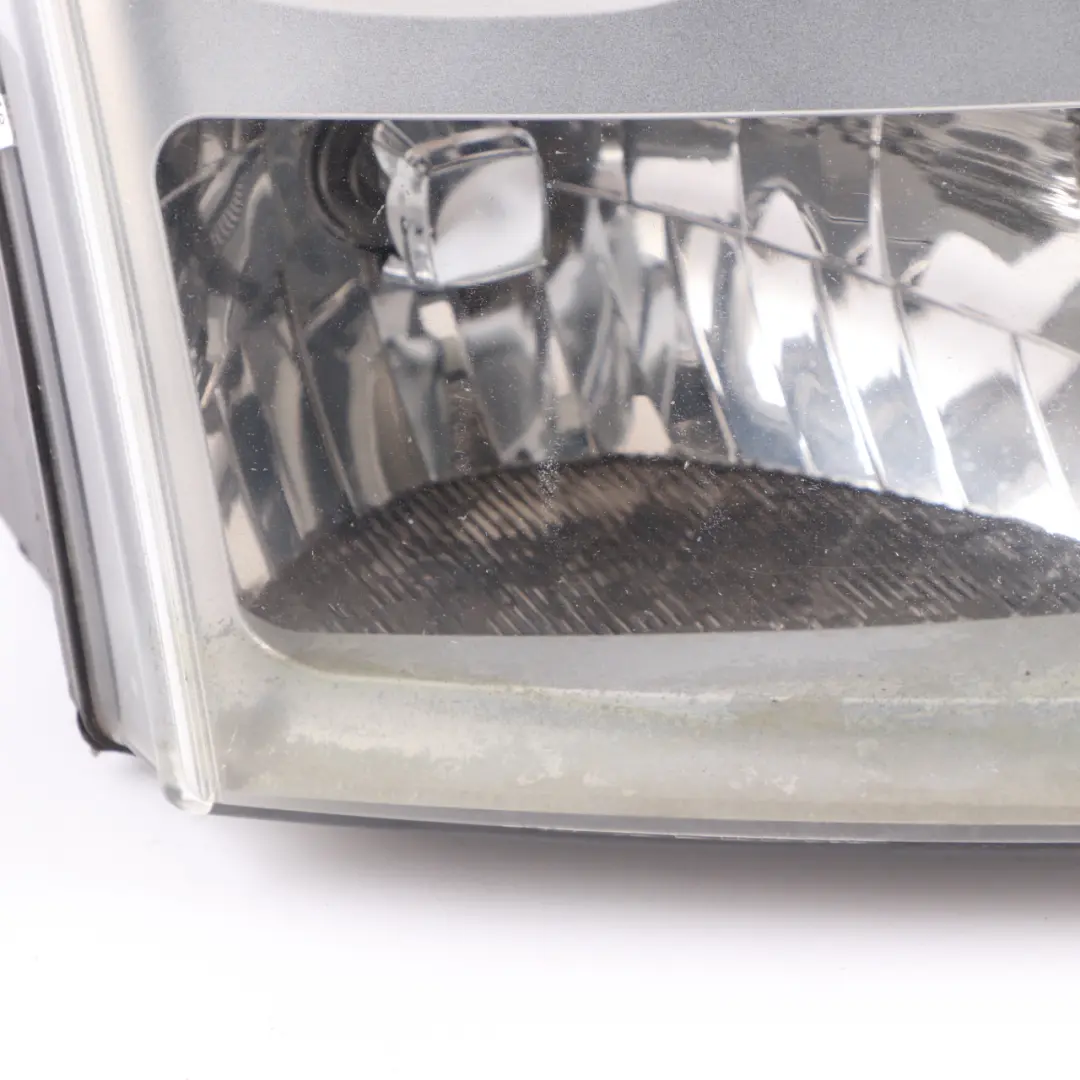 Ford Transit MK7 Headlamp Headlight Front Right O/S Lamp Light TAIWAN - SKU rhd-084311175R - Part number 084311175R