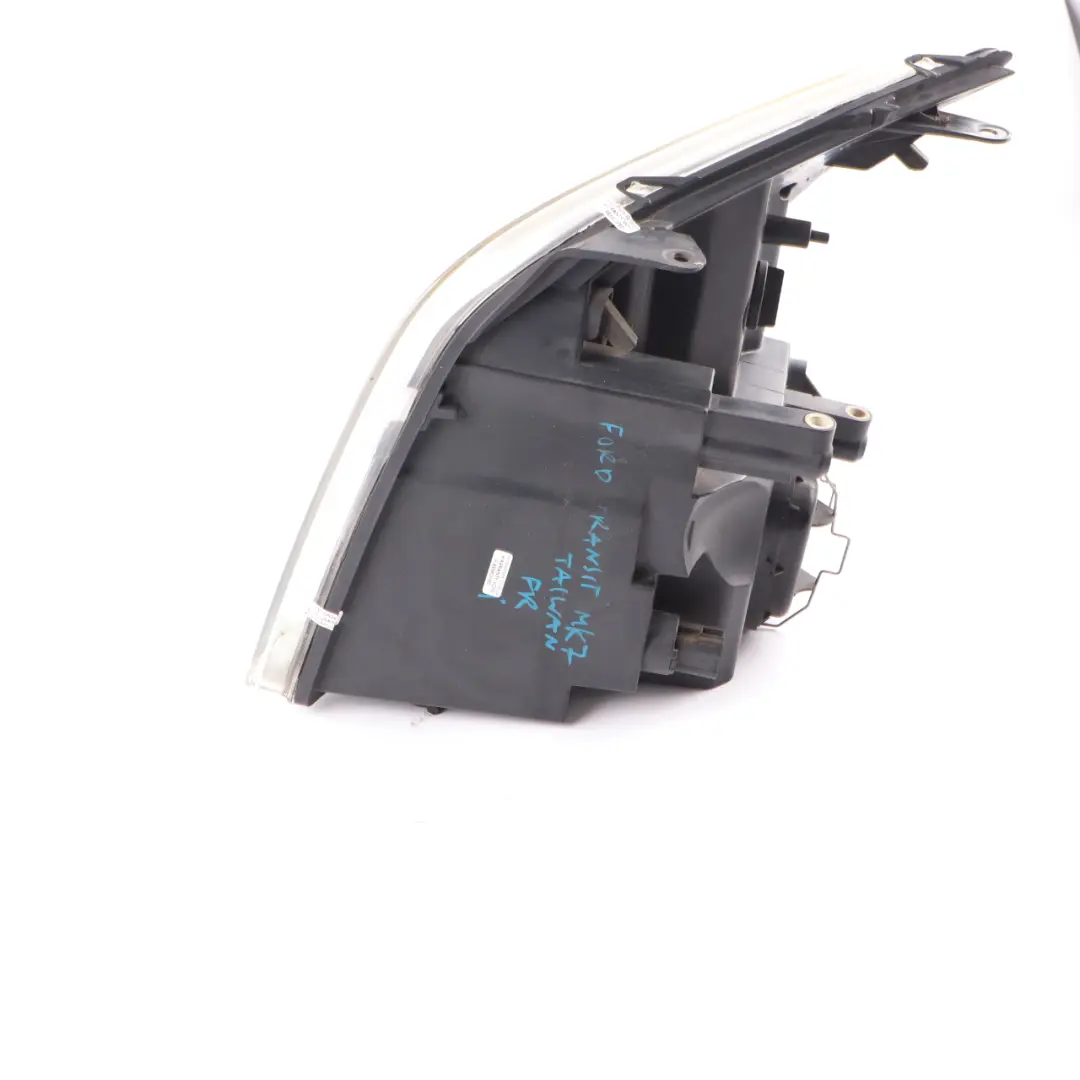 Ford Transit MK7 Headlamp Headlight Front Right O/S Lamp Light TAIWAN - SKU rhd-084311175R - Part number 084311175R
