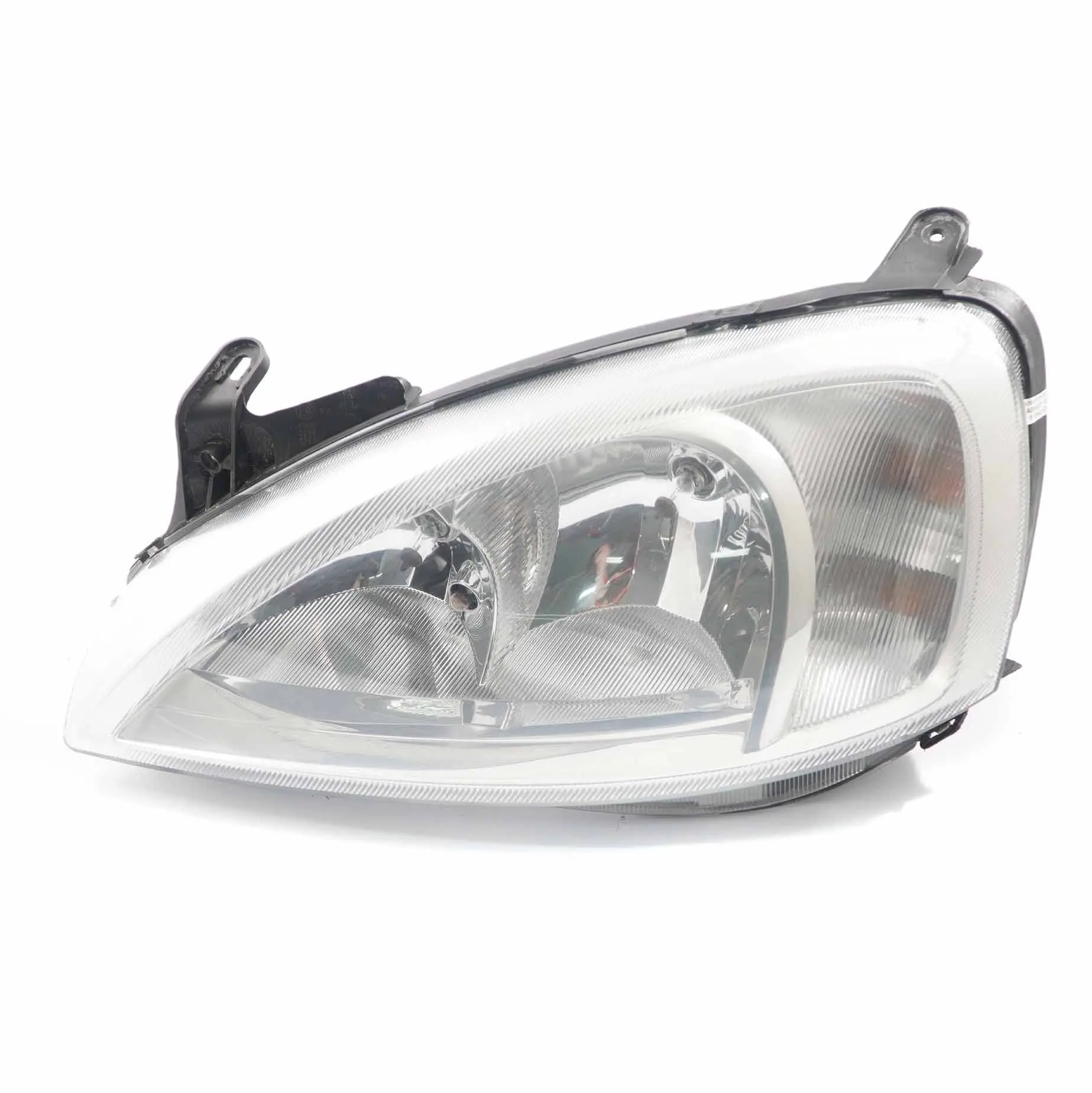 Vauxhall Corsa C Combo Headlight Light Headlamp Lamp Front Left N/S 087935
