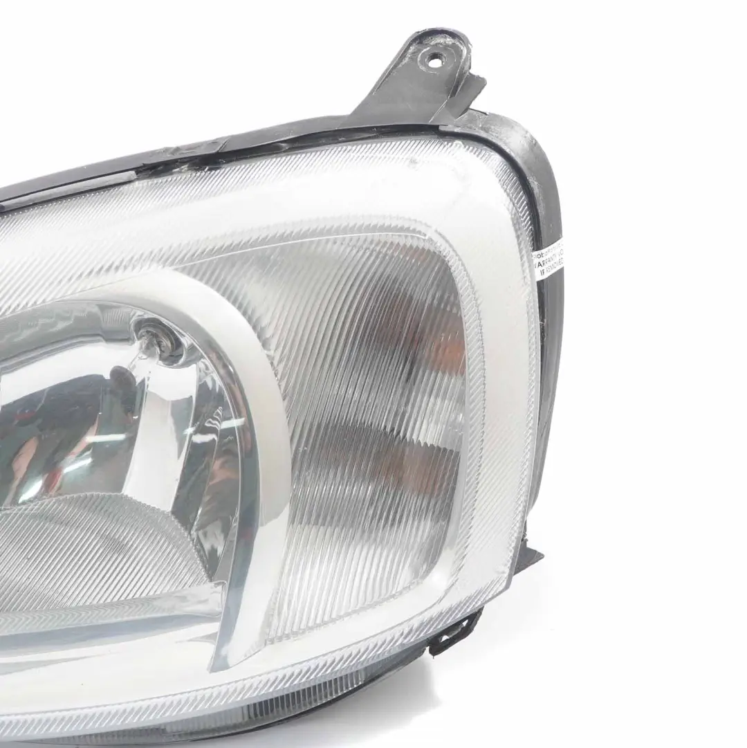 Headlight Light Headlamp Lamp Front Left N/S to Vauxhall Corsa C Combo with Part number 087935 Vauxhall Corsa C Combo Headlight Light Headlamp Lamp Front Left N/S - SKU rhd-087935 - Part number 087935