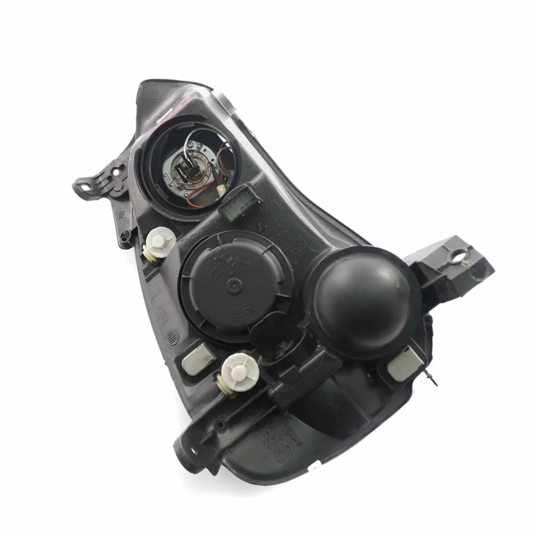 Headlight Light Headlamp Lamp Front Left N/S to Vauxhall Corsa C Combo with Part number 087935 Vauxhall Corsa C Combo Headlight Light Headlamp Lamp Front Left N/S - SKU rhd-087935 - Part number 087935