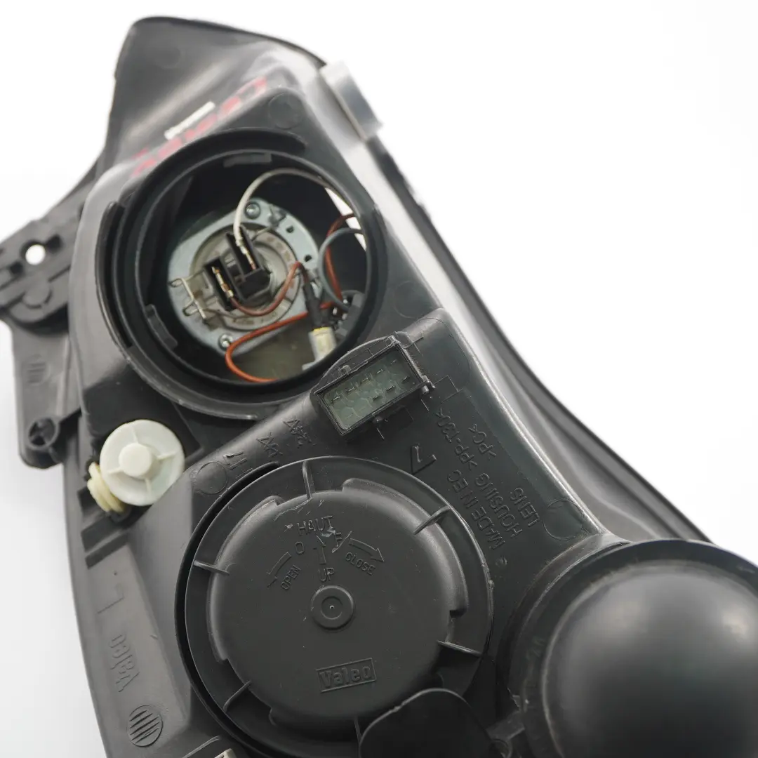 Headlight Light Headlamp Lamp Front Left N/S to Vauxhall Corsa C Combo with Part number 087935 Vauxhall Corsa C Combo Headlight Light Headlamp Lamp Front Left N/S - SKU rhd-087935 - Part number 087935