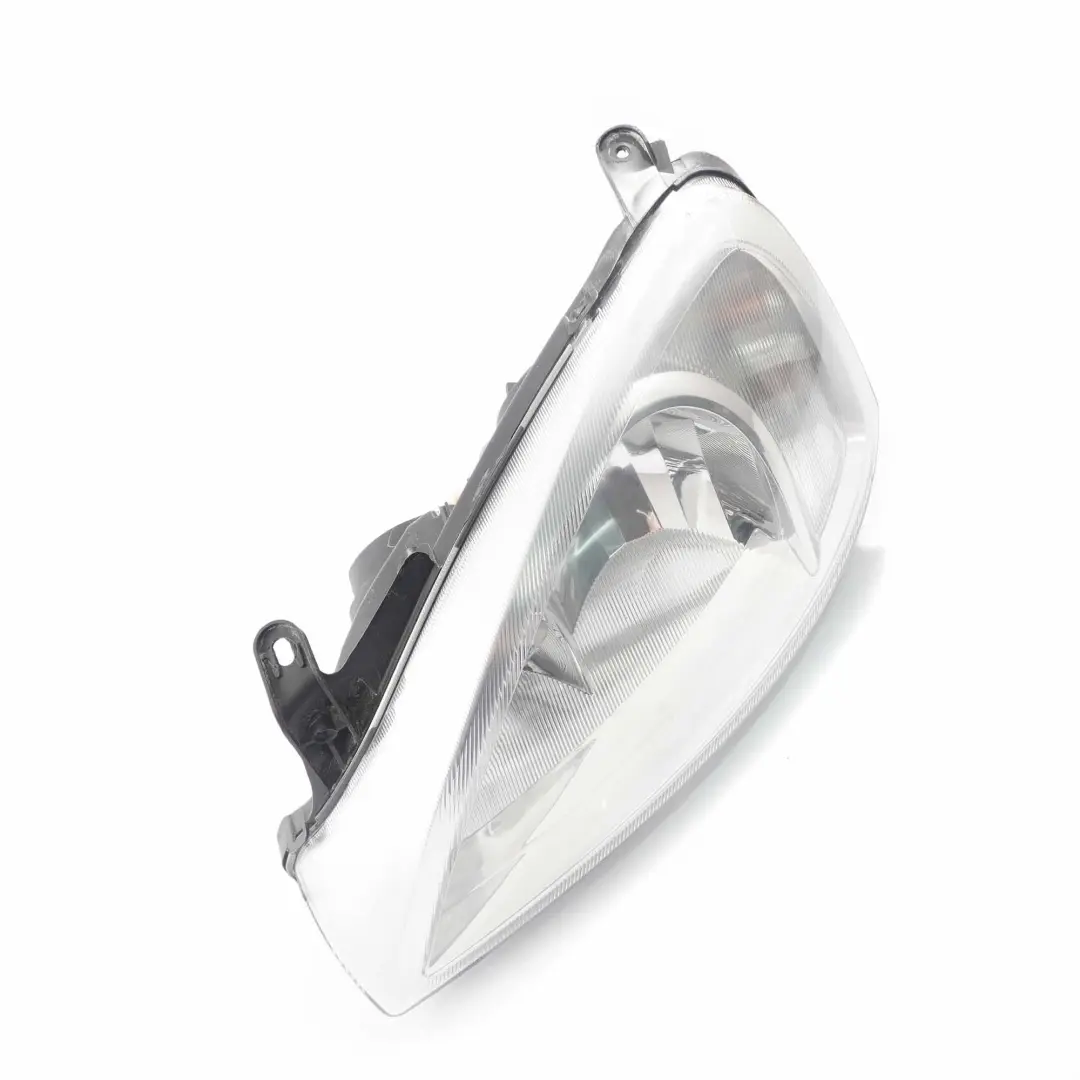 Headlight Light Headlamp Lamp Front Left N/S to Vauxhall Corsa C Combo with Part number 087935 Vauxhall Corsa C Combo Headlight Light Headlamp Lamp Front Left N/S - SKU rhd-087935 - Part number 087935