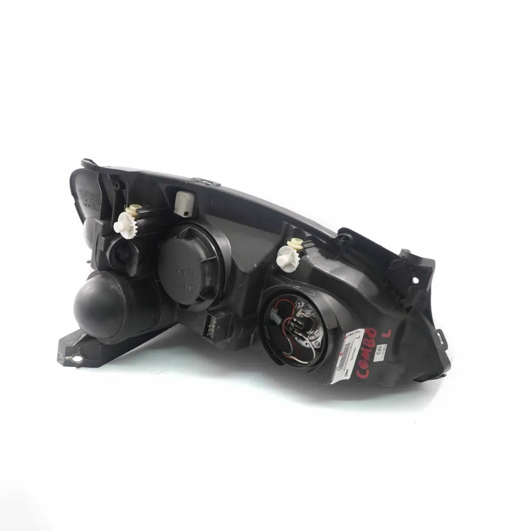 Headlight Light Headlamp Lamp Front Left N/S to Vauxhall Corsa C Combo with Part number 087935 Vauxhall Corsa C Combo Headlight Light Headlamp Lamp Front Left N/S - SKU rhd-087935 - Part number 087935