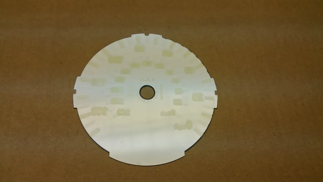 SPEEDO SPEEDOMETER CLOCKS DISC MPH to BMW 1 SERIES E81 E82 E87 LCI E88 with Part number 11521041974 BMW 1 SERIES E81 E82 E87 LCI E88 SPEEDO SPEEDOMETER CLOCKS DISC MPH - SKU rhd-1041974 - Part number 11521041974