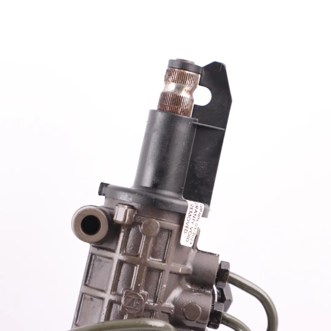 BMW E46 Power Steering Rack Box Gear Steering Unit - SKU rhd-1096908 - Part number 1096908