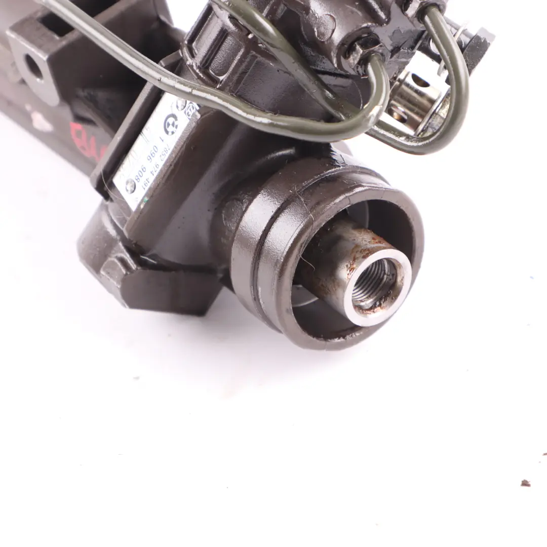 BMW E46 Power Steering Rack Box Gear Steering Unit - SKU rhd-1096908 - Part number 1096908