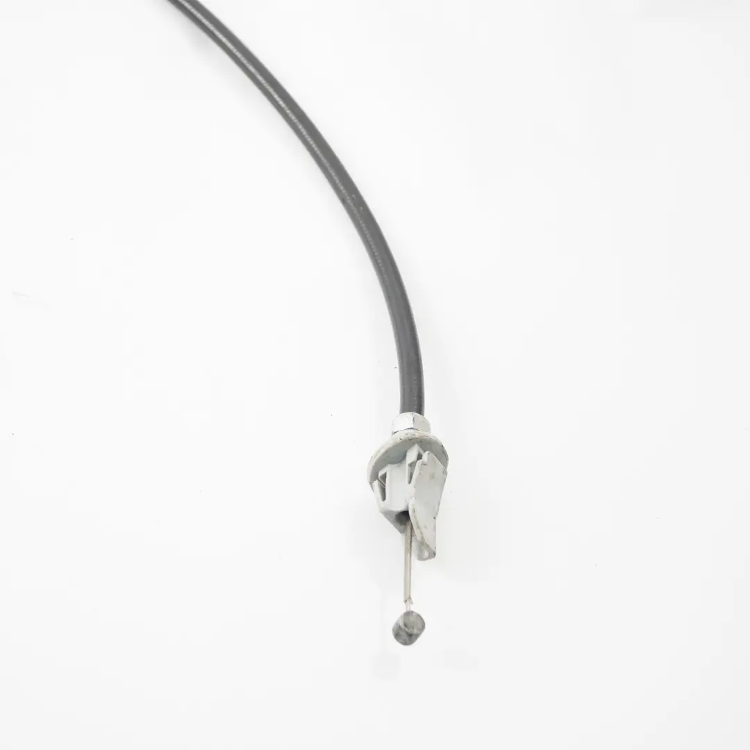 Throttle Accelerator Gas Bowden Cable Wire Line to BMW E46 with Part number 1166203 BMW E46 Throttle Accelerator Gas Bowden Cable Wire Line - SKU rhd-1166203 - Part number 1166203