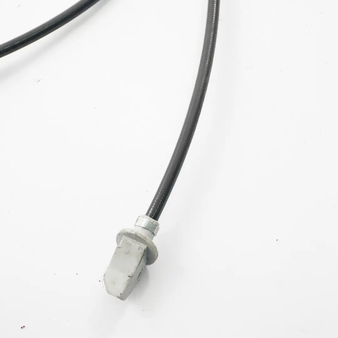 BMW E46 Throttle Accelerator Gas Bowden Cable Wire Line - SKU rhd-1166203 - Part number 1166203