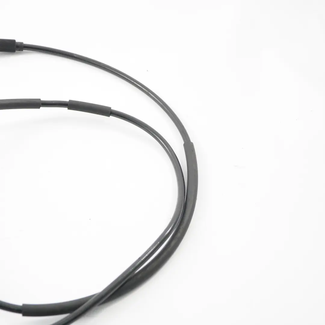 Throttle Accelerator Gas Bowden Cable Wire Line to BMW E46 with Part number 1166203 BMW E46 Throttle Accelerator Gas Bowden Cable Wire Line - SKU rhd-1166203 - Part number 1166203