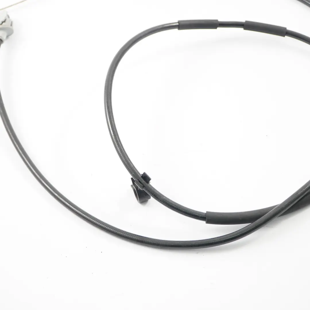 Throttle Accelerator Gas Bowden Cable Wire Line to BMW E46 with Part number 1166203 BMW E46 Throttle Accelerator Gas Bowden Cable Wire Line - SKU rhd-1166203 - Part number 1166203