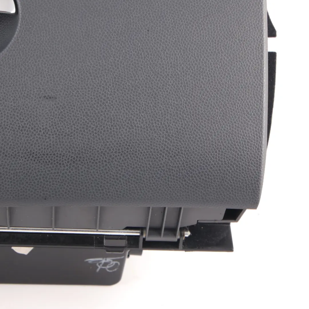 Mini Cooper R50 R53 Glove Box Storing Partition Passenger Side Panther 6959972 - SKU rhd-1186415-1 - Part number 1186415