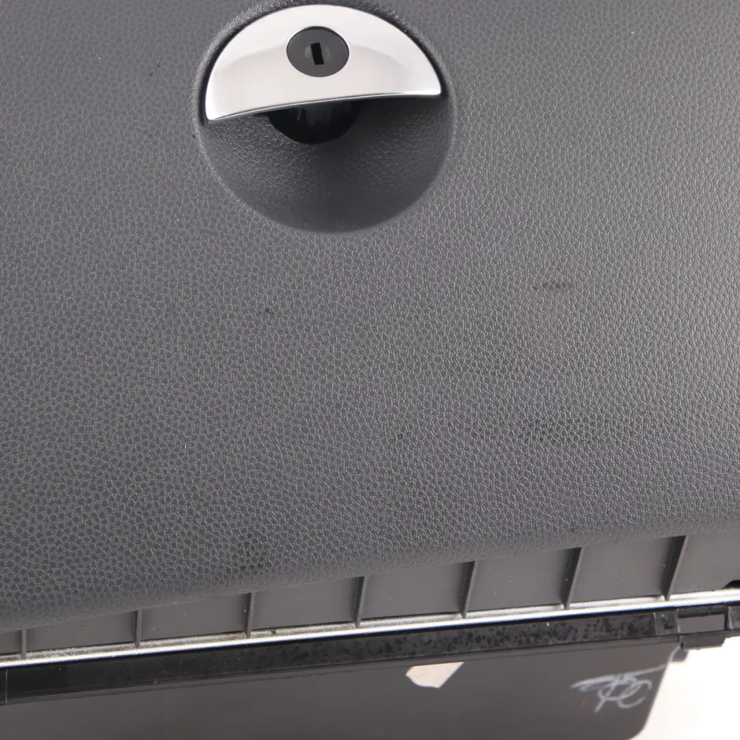 Mini Cooper R50 R53 Glove Box Storing Partition Passenger Side Panther 6959972 - SKU rhd-1186415-1 - Part number 1186415