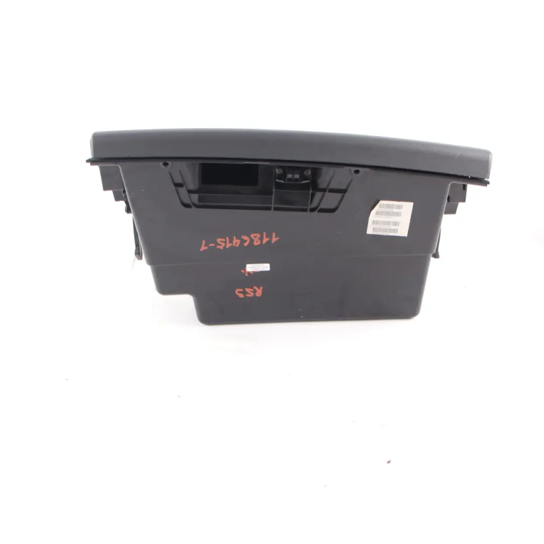 Mini Cooper R50 R53 Glove Box Storing Partition Passenger Side Panther 6959972 - SKU rhd-1186415-1 - Part number 1186415