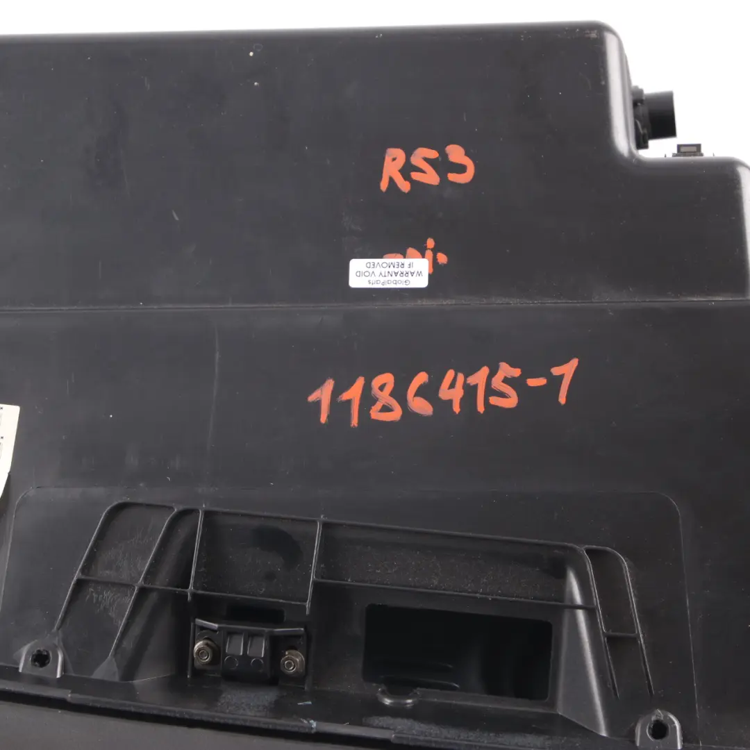 Glove Box Storing Partition Passenger Side Panther 6959972 to Mini Cooper R50 R53 with Part number 1186415 Mini Cooper R50 R53 Glove Box Storing Partition Passenger Side Panther 6959972 - SKU rhd-1186415-1 - Part number 1186415