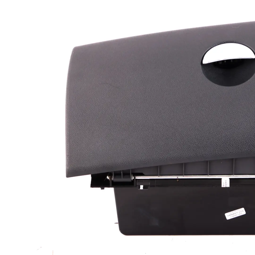 £Mini Cooper R50 R53 Storing Partition Passenger Box Panther Black to with Part number 6959972 £Mini Cooper R50 R53 Storing Partition Passenger Box Panther Black - SKU rhd-1186415-2 - Part number 6959972