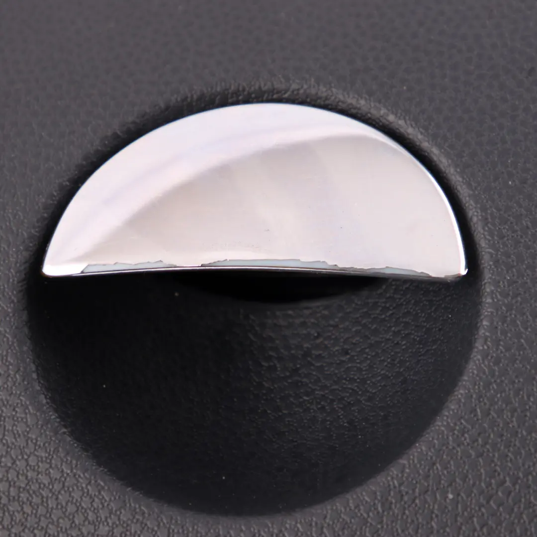  £Mini Cooper R50 R53 Storing Partition Passenger Box Panther Black - SKU rhd-1186415-2 - Part number 6959972