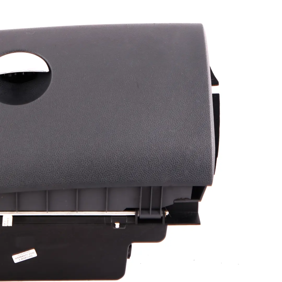  £Mini Cooper R50 R53 Storing Partition Passenger Box Panther Black - SKU rhd-1186415-2 - Part number 6959972