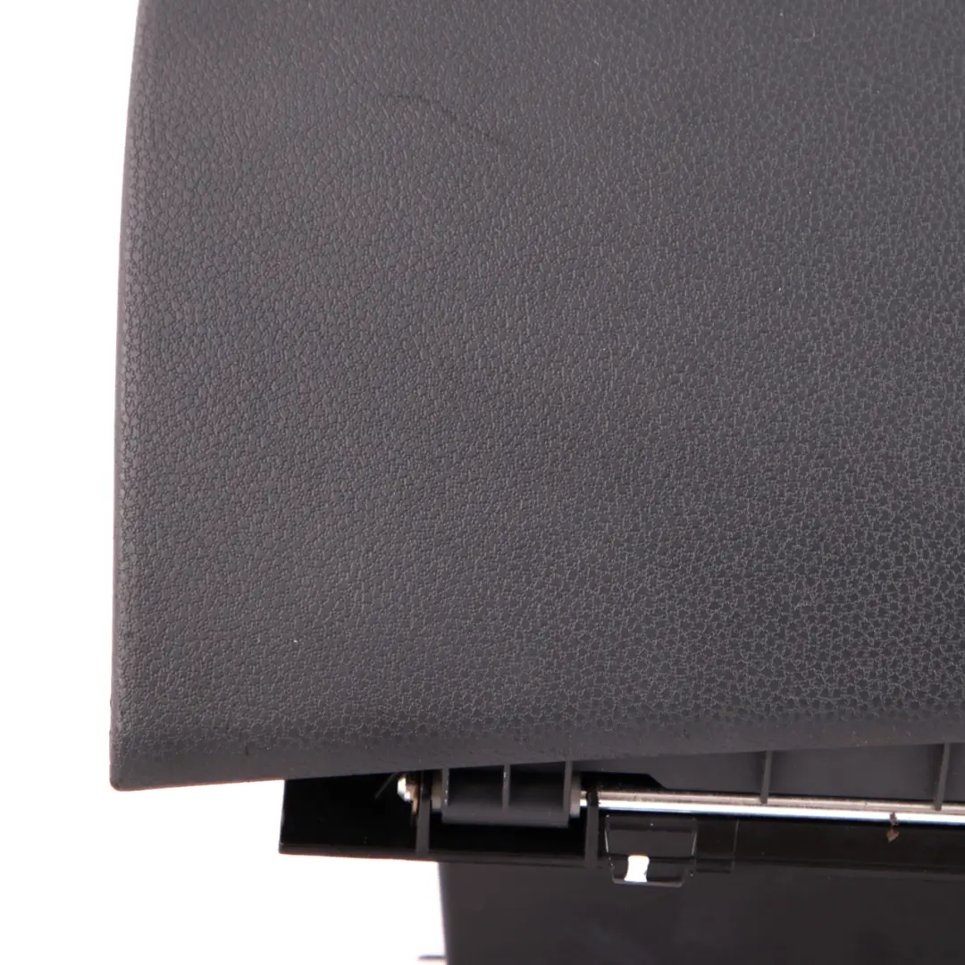  £Mini Cooper R50 R53 Storing Partition Passenger Box Panther Black - SKU rhd-1186415-2 - Part number 6959972