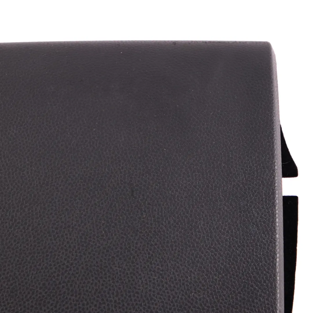  £Mini Cooper R50 R53 Storing Partition Passenger Box Panther Black - SKU rhd-1186415-2 - Part number 6959972