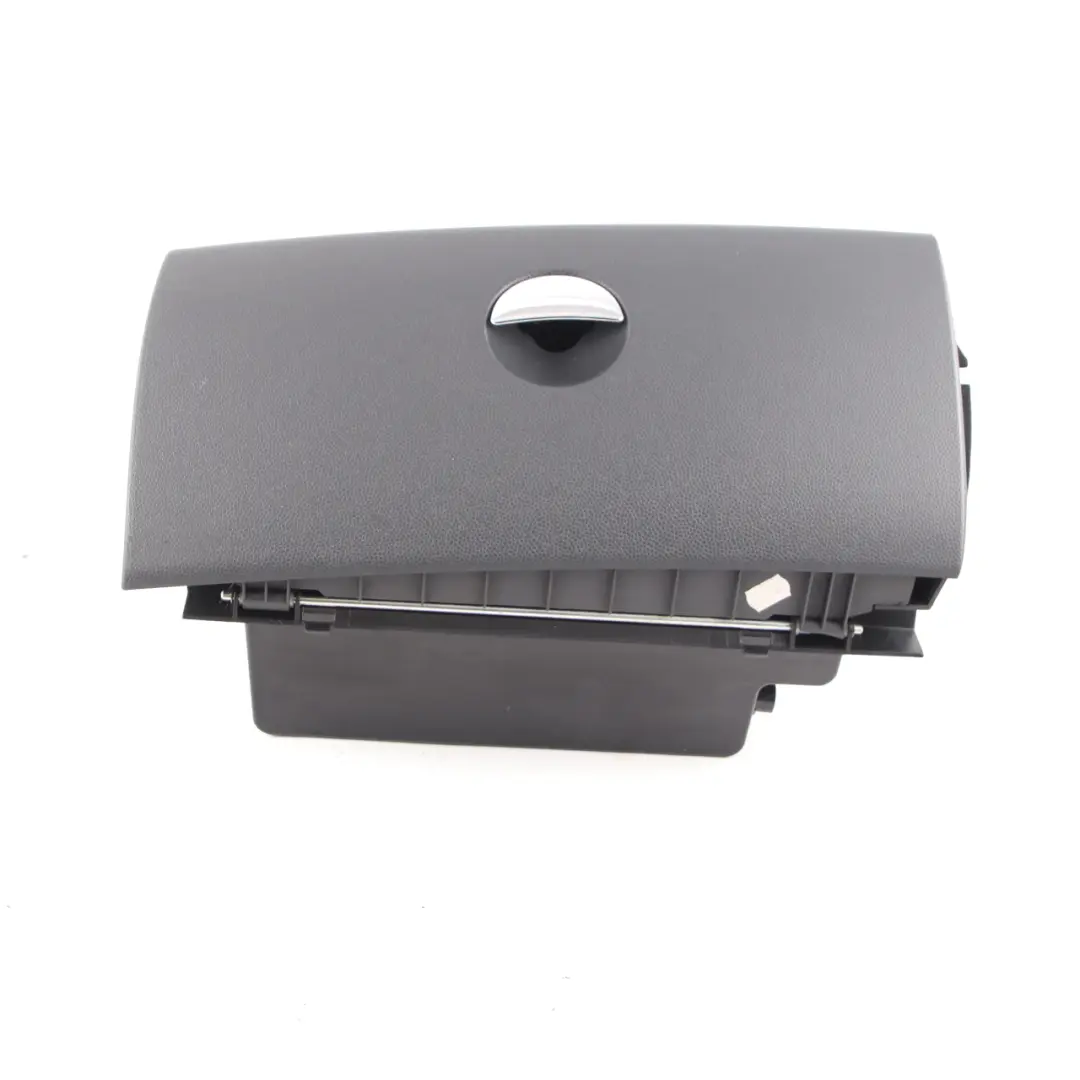 Storing Partition Passenger Glove Box Panther Black 7056608 to Mini Cooper R50 with Part number 6959972 Mini Cooper R50 Storing Partition Passenger Glove Box Panther Black 7056608 - SKU rhd-1186415-3 - Part number 6959972