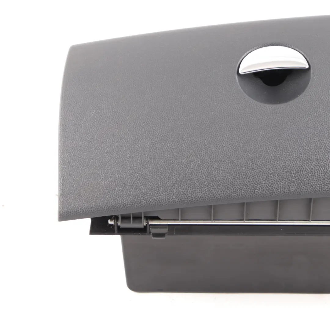 Storing Partition Passenger Glove Box Panther Black 7056608 to Mini Cooper R50 with Part number 6959972 Mini Cooper R50 Storing Partition Passenger Glove Box Panther Black 7056608 - SKU rhd-1186415-3 - Part number 6959972