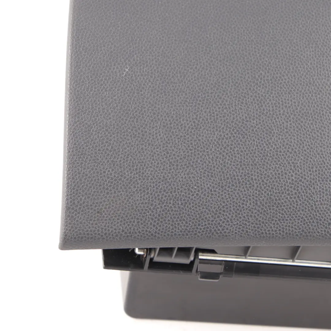 Storing Partition Passenger Glove Box Panther Black 7056608 to Mini Cooper R50 with Part number 6959972 Mini Cooper R50 Storing Partition Passenger Glove Box Panther Black 7056608 - SKU rhd-1186415-3 - Part number 6959972