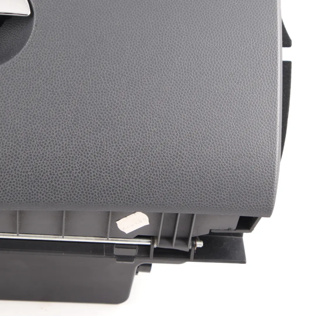 Storing Partition Passenger Glove Box Panther Black 7056608 to Mini Cooper R50 with Part number 6959972 Mini Cooper R50 Storing Partition Passenger Glove Box Panther Black 7056608 - SKU rhd-1186415-3 - Part number 6959972