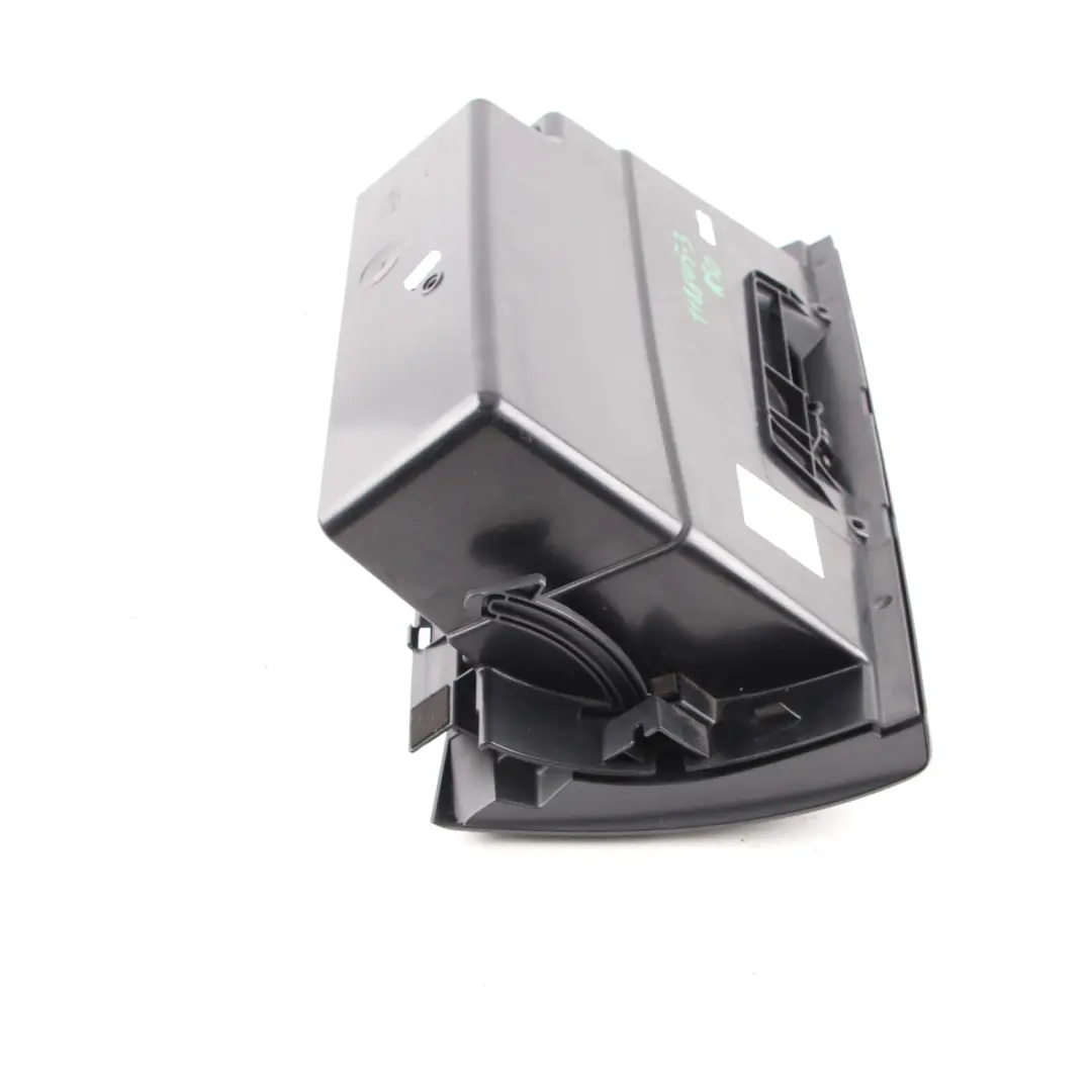 Storing Partition Passenger Glove Box Panther Black 7056608 to Mini Cooper R50 with Part number 6959972 Mini Cooper R50 Storing Partition Passenger Glove Box Panther Black 7056608 - SKU rhd-1186415-3 - Part number 6959972