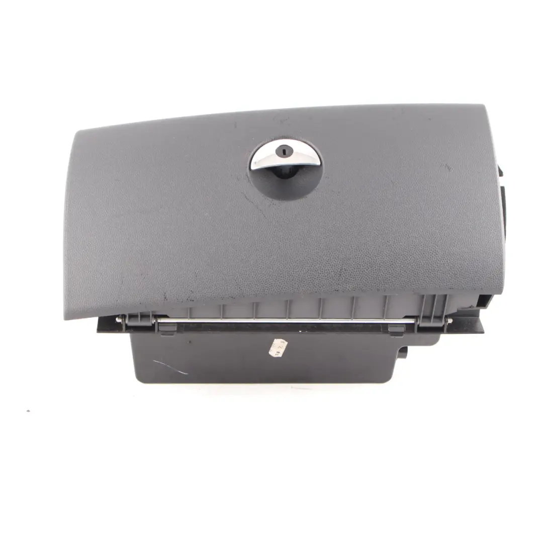 Mini Cooper R50 R53 Storing Partition Passenger Box Panther Black - SKU rhd-1186415-4 - Part number 6959972