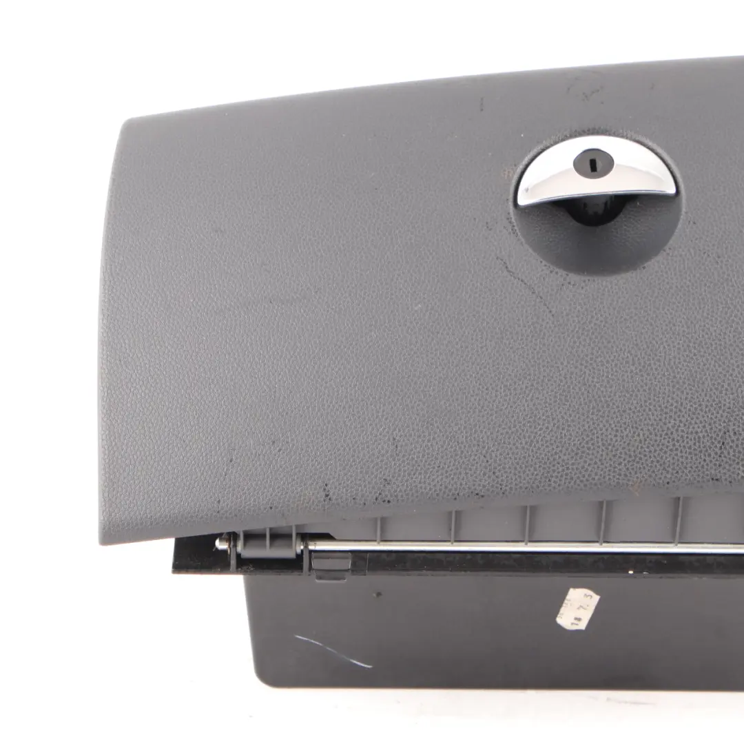 Mini Cooper R50 R53 Storing Partition Passenger Box Panther Black - SKU rhd-1186415-4 - Part number 6959972