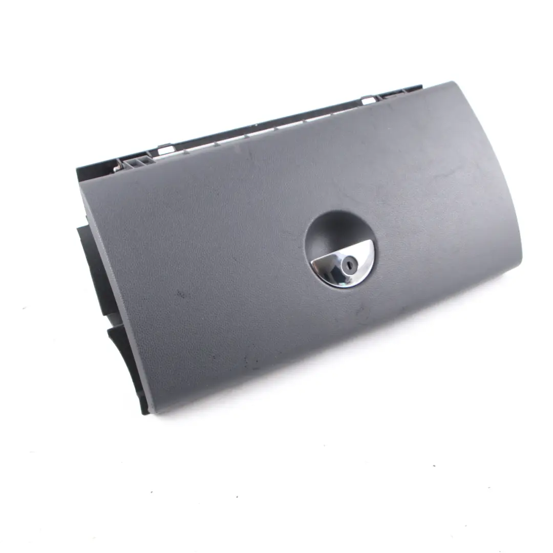 Mini Cooper R50 R53 Storing Partition Passenger Box Panther Black - SKU rhd-1186415-4 - Part number 6959972