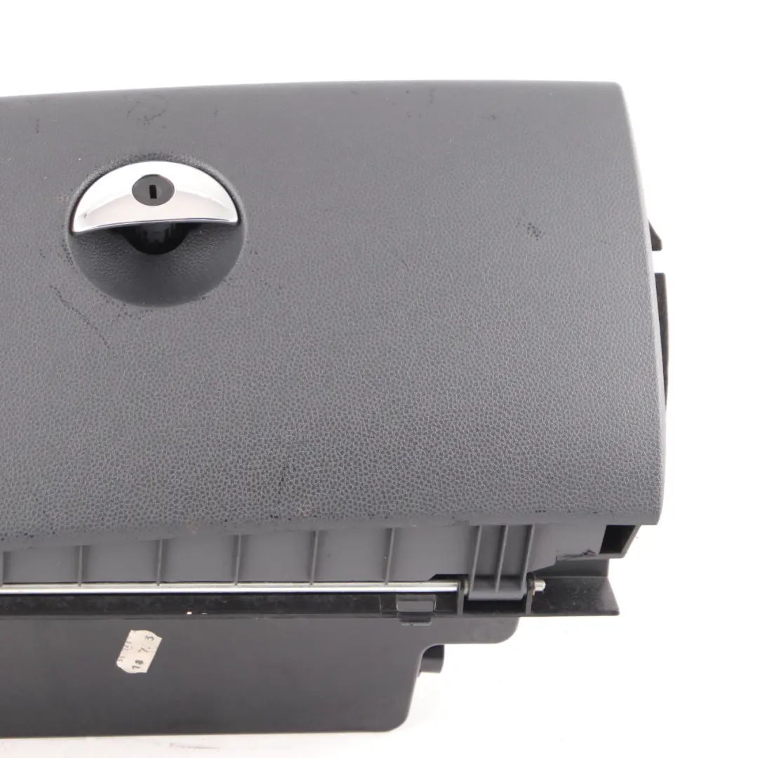 Storing Partition Passenger Box Panther Black to Mini Cooper R50 R53 with Part number 6959972 Mini Cooper R50 R53 Storing Partition Passenger Box Panther Black - SKU rhd-1186415-4 - Part number 6959972