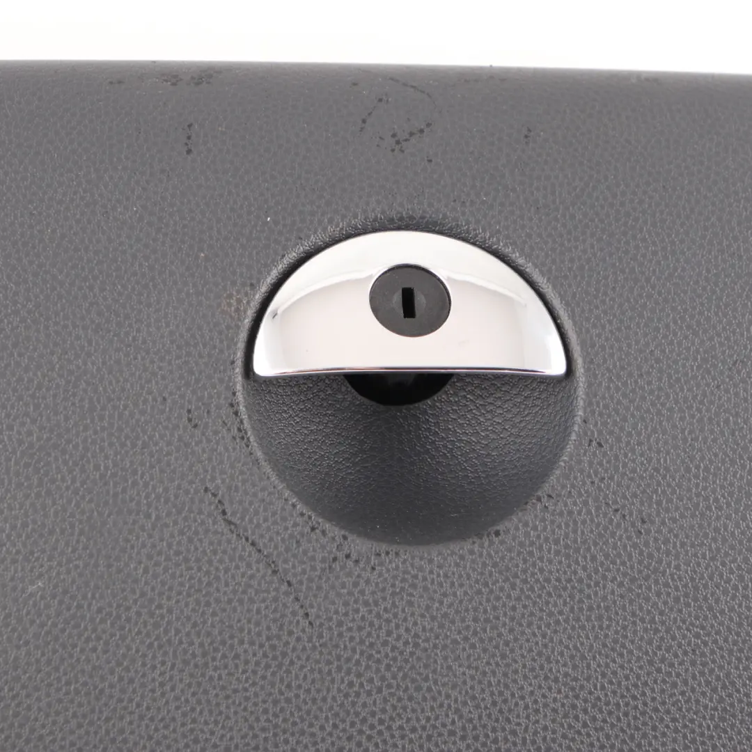 Mini Cooper R50 R53 Storing Partition Passenger Box Panther Black - SKU rhd-1186415-4 - Part number 6959972