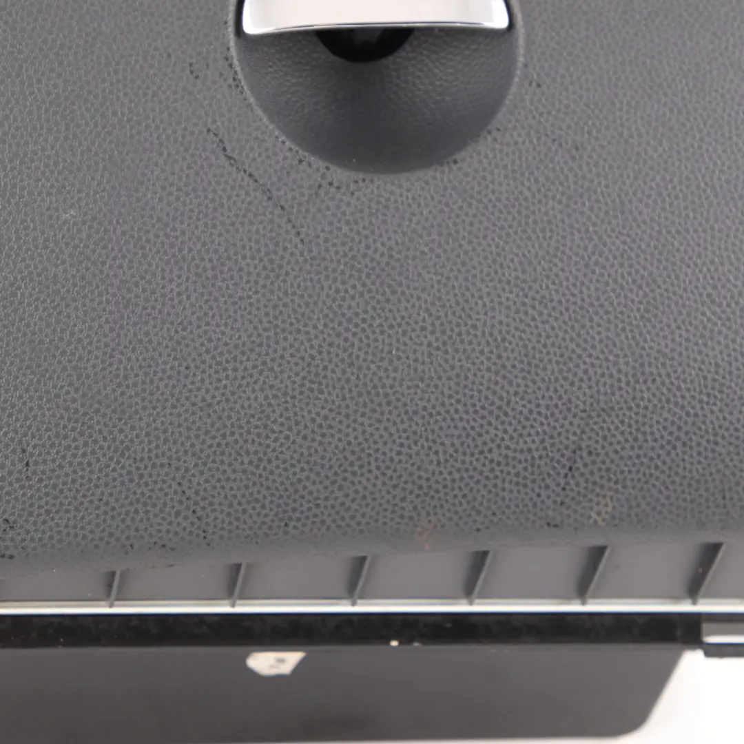 Mini Cooper R50 R53 Storing Partition Passenger Box Panther Black - SKU rhd-1186415-4 - Part number 6959972