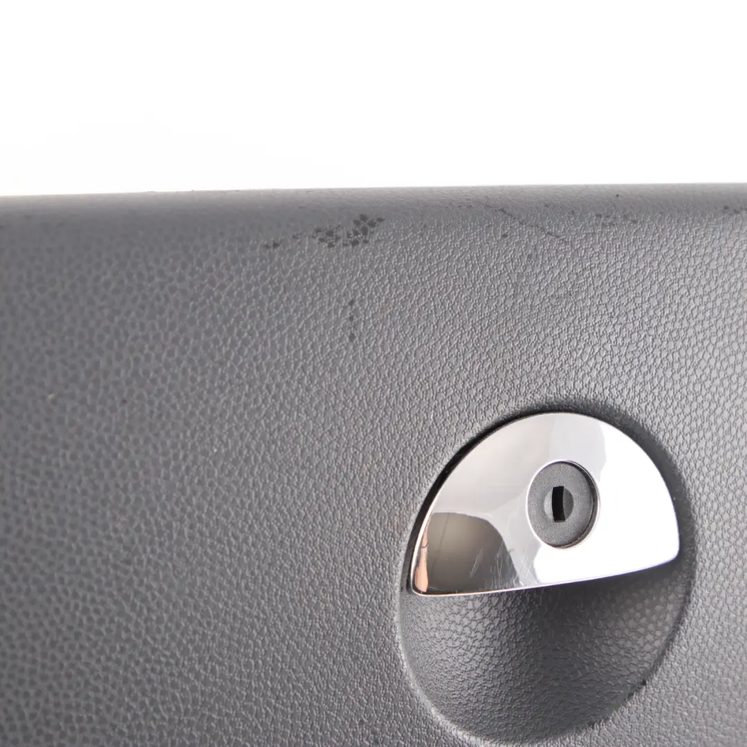 Mini Cooper R50 R53 Storing Partition Passenger Box Panther Black - SKU rhd-1186415-4 - Part number 6959972