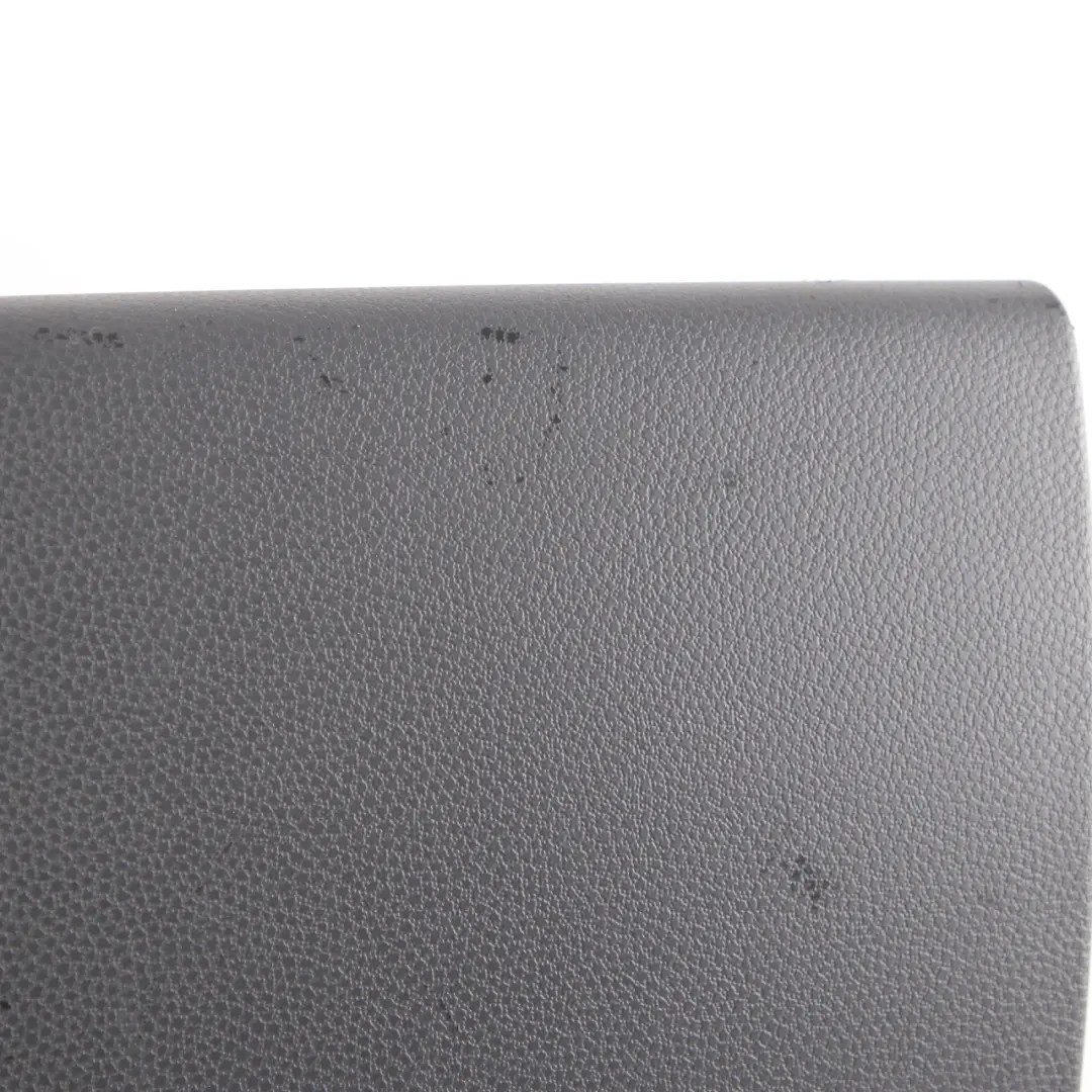 Mini Cooper R50 R53 Storing Partition Passenger Box Panther Black - SKU rhd-1186415-4 - Part number 6959972