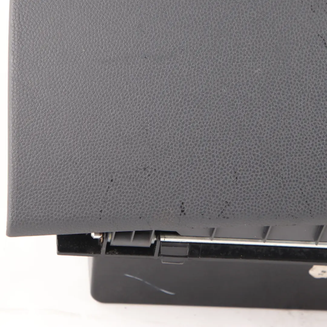 Mini Cooper R50 R53 Storing Partition Passenger Box Panther Black - SKU rhd-1186415-4 - Part number 6959972