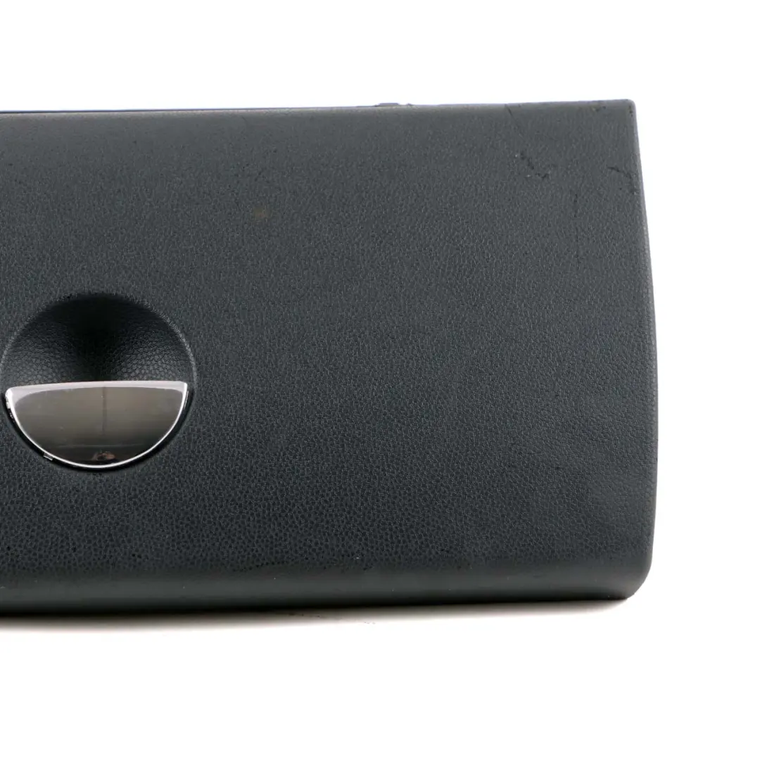 Mini Cooper 5 R50 R53 Storing Partition Passenger Box Panther Black - SKU rhd-1186415-5 - Part number 6959972