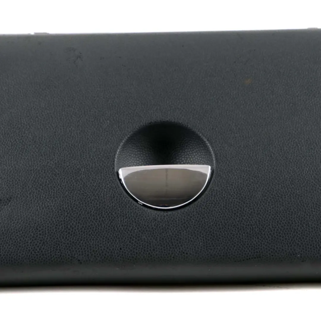 Storing Partition Passenger Box Panther Black to Mini Cooper 5 R50 R53 with Part number 6959972 Mini Cooper 5 R50 R53 Storing Partition Passenger Box Panther Black - SKU rhd-1186415-5 - Part number 6959972