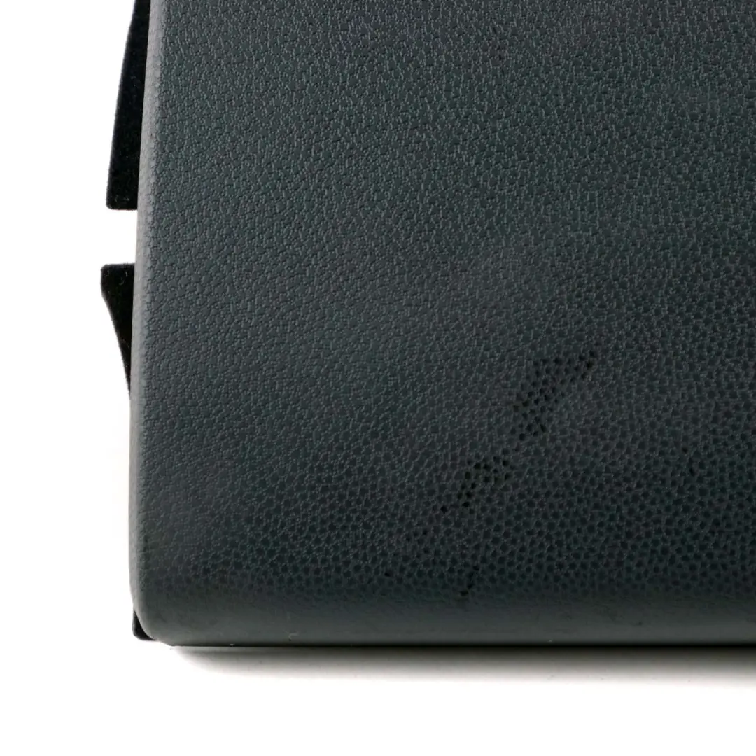 Mini Cooper 5 R50 R53 Storing Partition Passenger Box Panther Black - SKU rhd-1186415-5 - Part number 6959972