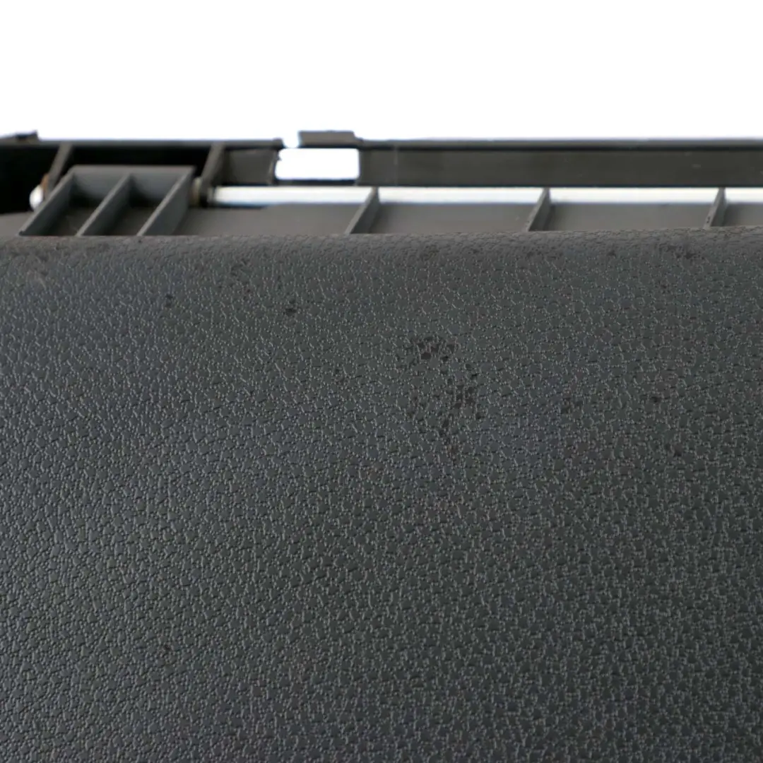 Mini Cooper 5 R50 R53 Storing Partition Passenger Box Panther Black - SKU rhd-1186415-5 - Part number 6959972