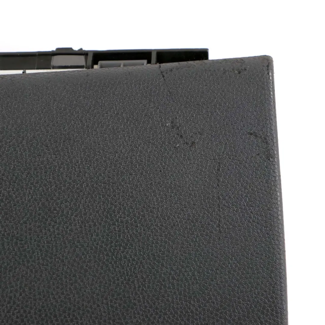 Storing Partition Passenger Box Panther Black to Mini Cooper 5 R50 R53 with Part number 6959972 Mini Cooper 5 R50 R53 Storing Partition Passenger Box Panther Black - SKU rhd-1186415-5 - Part number 6959972