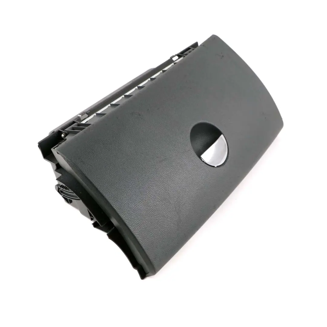 Storing Partition Passenger Box Panther Black to Mini Cooper 5 R50 R53 with Part number 6959972 Mini Cooper 5 R50 R53 Storing Partition Passenger Box Panther Black - SKU rhd-1186415-5 - Part number 6959972