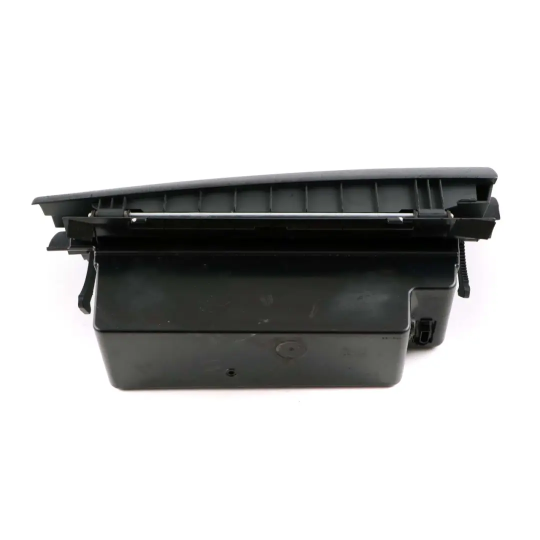 Storing Partition Passenger Box Panther Black to Mini Cooper 5 R50 R53 with Part number 6959972 Mini Cooper 5 R50 R53 Storing Partition Passenger Box Panther Black - SKU rhd-1186415-5 - Part number 6959972