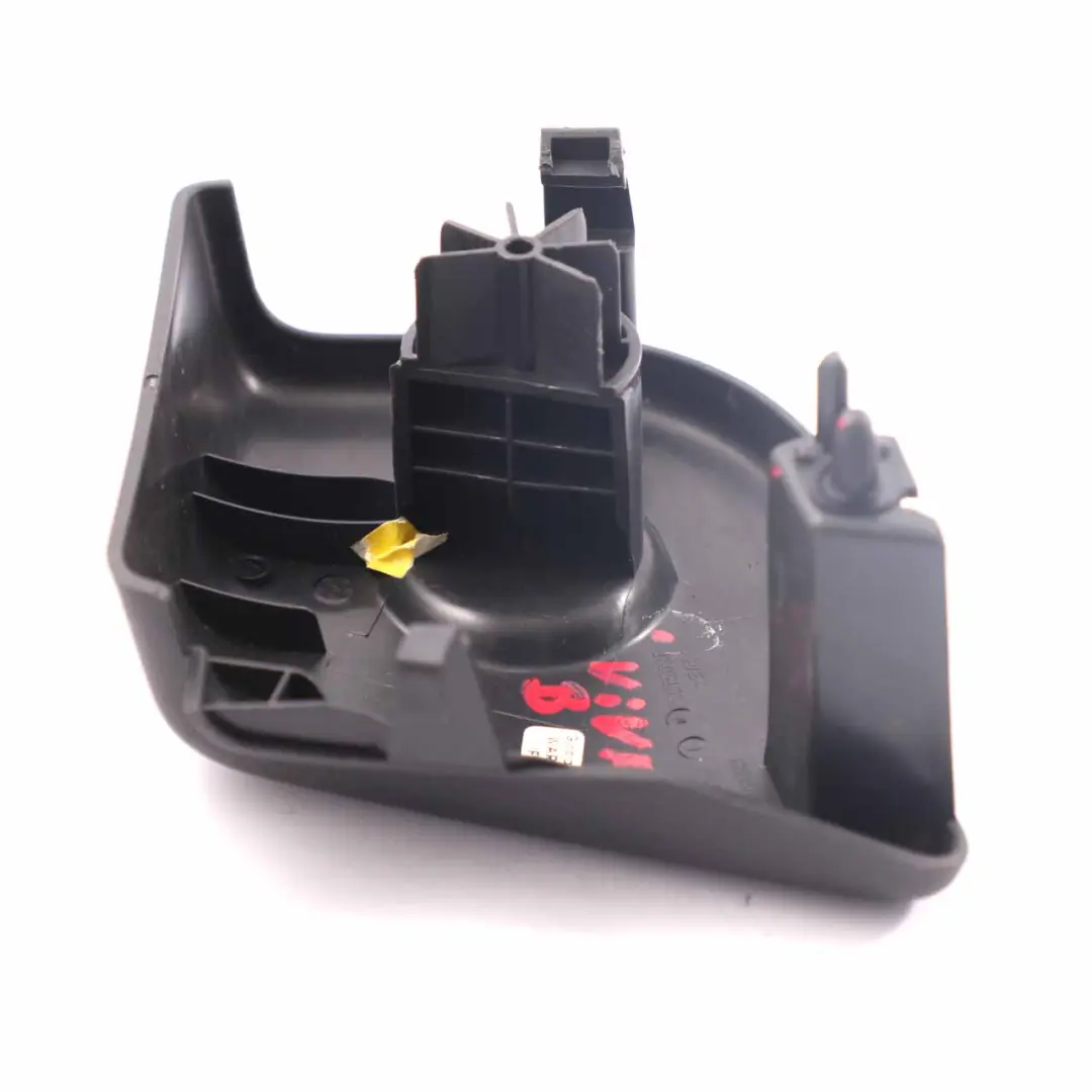 Dashboard Cover Front Dash Panel Trim Black to Vauxhall Vivaro B with Part number 1305153X Vauxhall Vivaro B Dashboard Cover Front Dash Panel Trim Black - SKU rhd-1305153X - Part number 1305153X