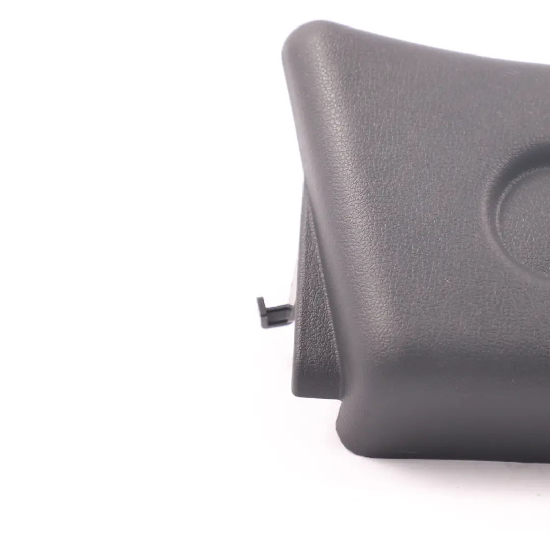 Vauxhall Vivaro B Dashboard Cover Front Dash Panel Trim Black - SKU rhd-1305153X - Part number 1305153X