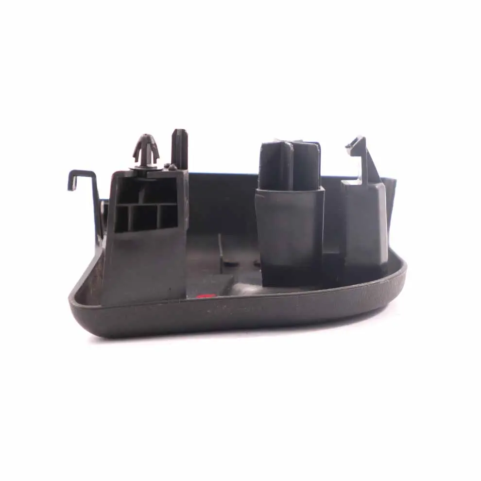 Vauxhall Vivaro B Dashboard Cover Front Dash Panel Trim Black - SKU rhd-1305153X - Part number 1305153X