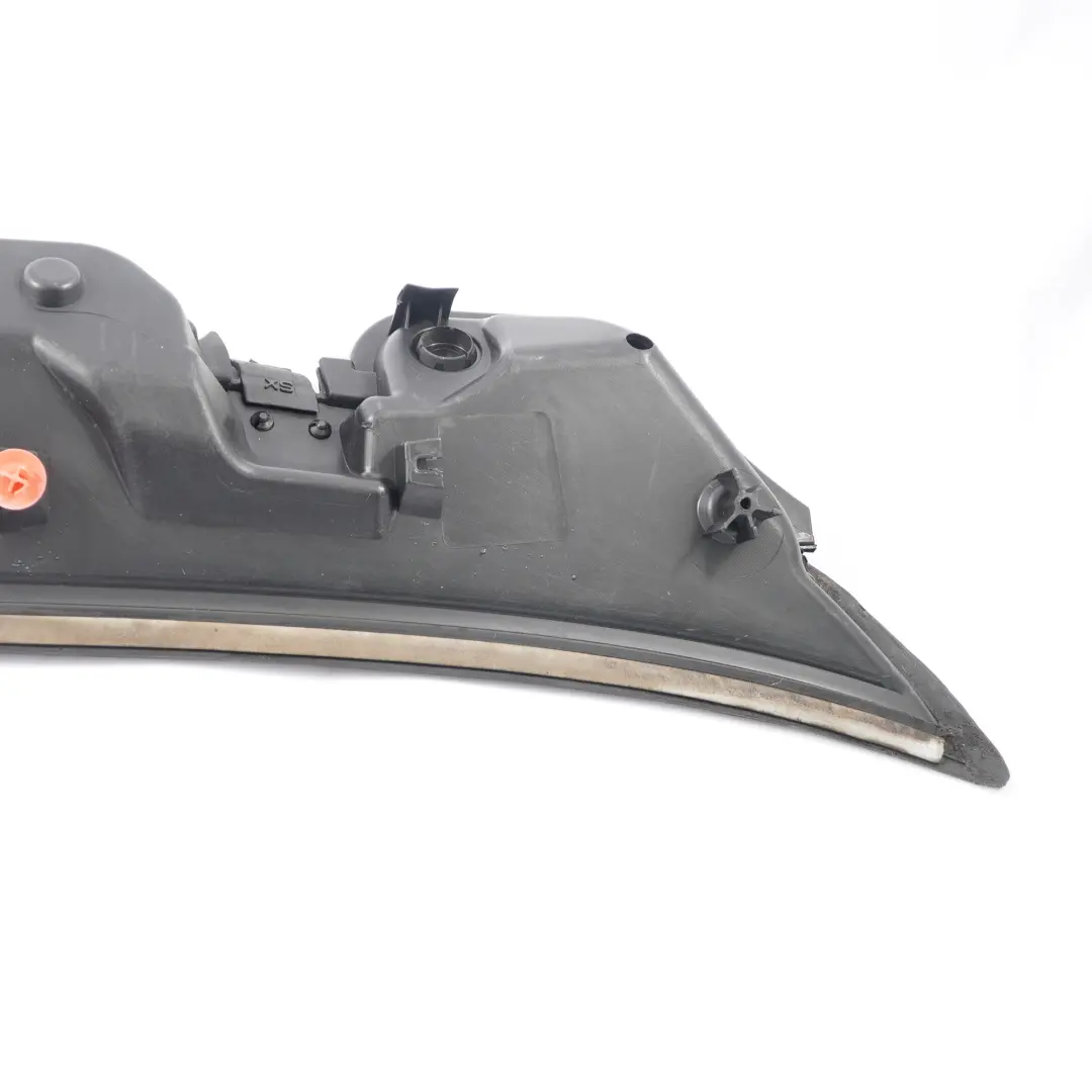 Windscreen Cover Citroen Relay Peugeot Boxer Left N/S Trim Panel to with Part number 1307909070 Windscreen Cover Citroen Relay Peugeot Boxer Left N/S Trim Panel - SKU rhd-1307909070 - Part number 1307909070